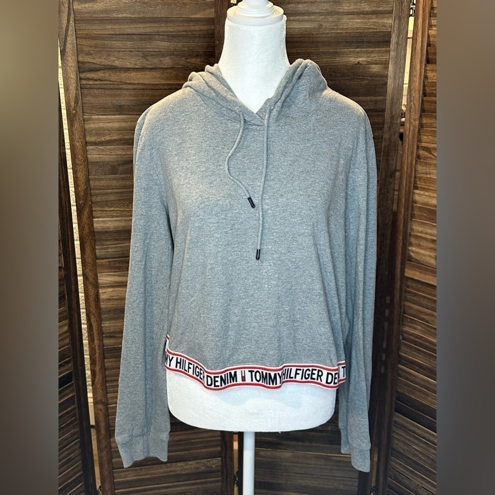 Tommy Hilfiger Retro Lounge Hoodie